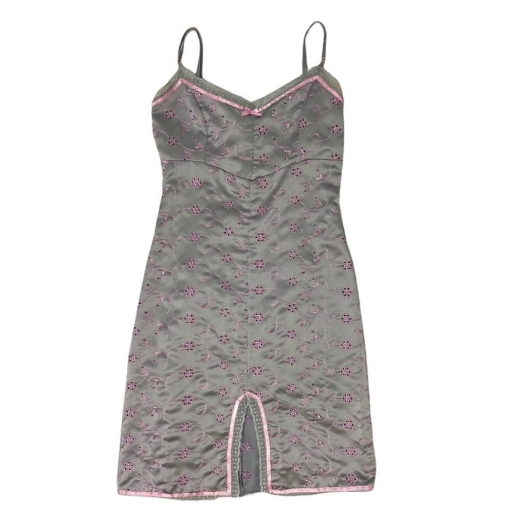 Betsey Johnson 90s dress